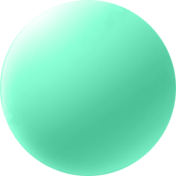 Animated green circle-1