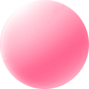 Animated pink circle 